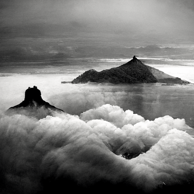 Xaodka_Realistic_black_and_white_photo._Monte_Faito_mountain_on_4299cab3-0547-4933-9c89-6374ee5dff75.png