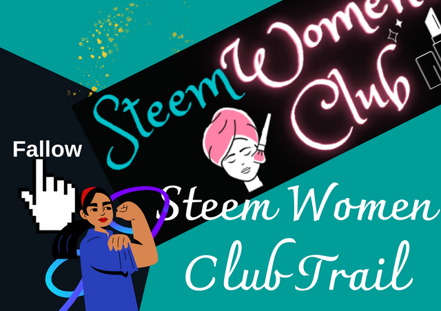 Steem Women Club Trail.png