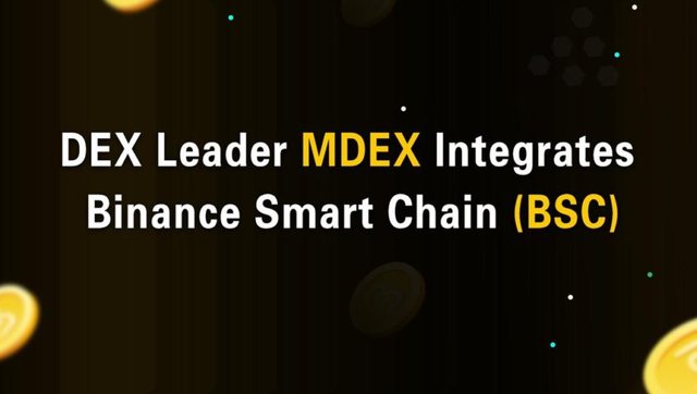 MDEX-integrates-Binance-Smart-Chain-860x487.jpg