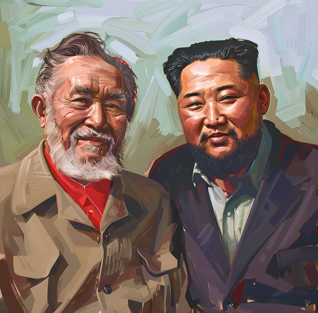 mineon1122_create_an_image_of_Fidel_Castro_from_Cuba_meets_Kim__41888f44-3238-45b7-8922-3c33e1aea1.png