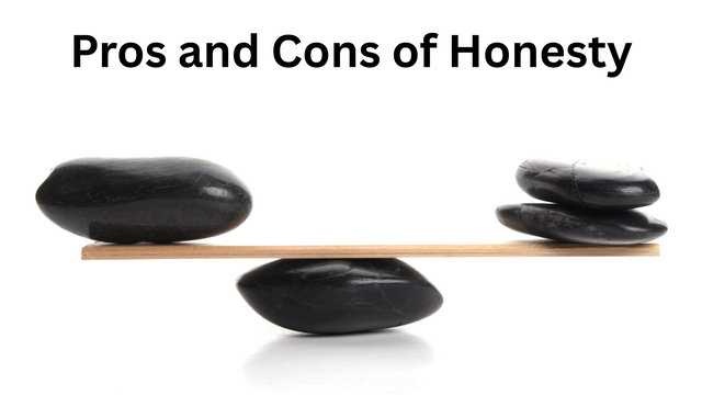 I choose the task 3 with the topic Honesty is Always the Best Policy in Relationships! Yes.(1).png