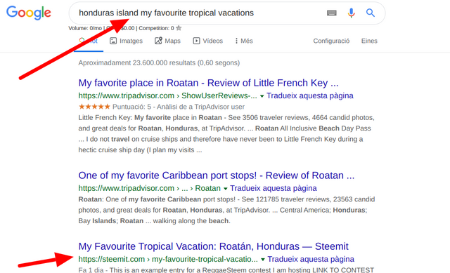 honduras island my favourite tropical vacations - Cerca amb Google.png