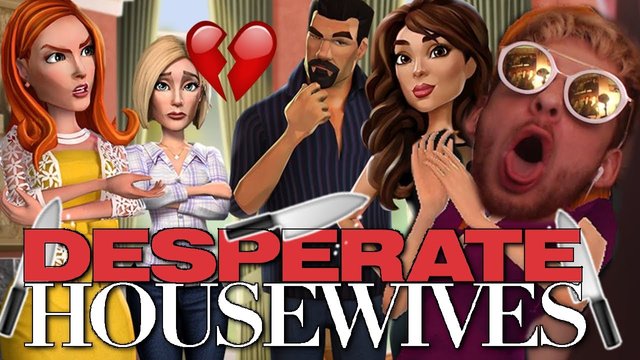 Desperate Housewives The Game Hack Cheats Online - Free Diamonds & Bucks.jpg