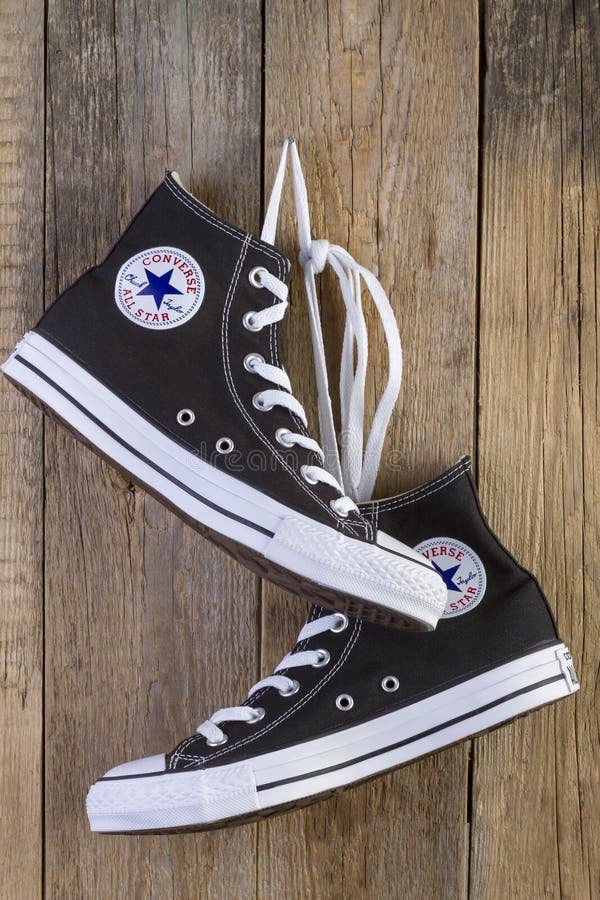 black-converse-sneakers-wood-galati-romania-february-hanging-nail-138060248.jpg