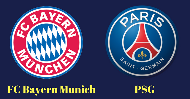 Gratis Tv Bayern Munich Psg En Direct Streaming Online I C C 2018 Steemit