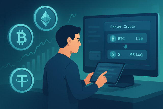 Smart Ways to Cash Out of Cryptocurrency Without Losing Value (2).png