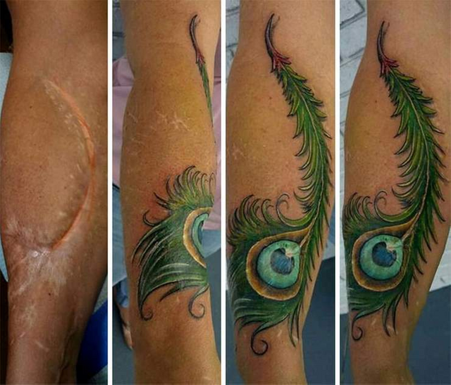 62 Mind Blowing Wings Tattoos On Ankle  Tattoo Designs  TattoosBagcom