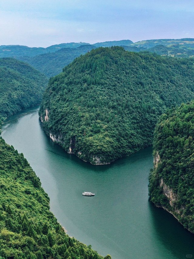 想看古建又想看山水❓说的就是湘西吧_6.jpg