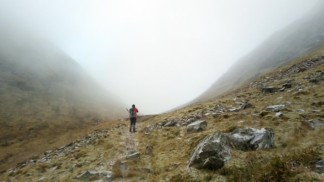 4 NIcky taking a photo of the bealach.jpg