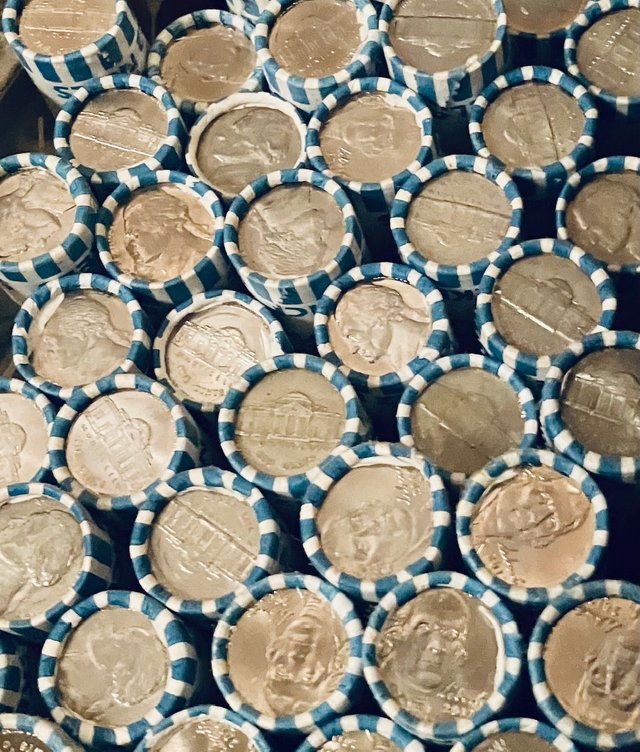 Rolls of Nickels....jpg