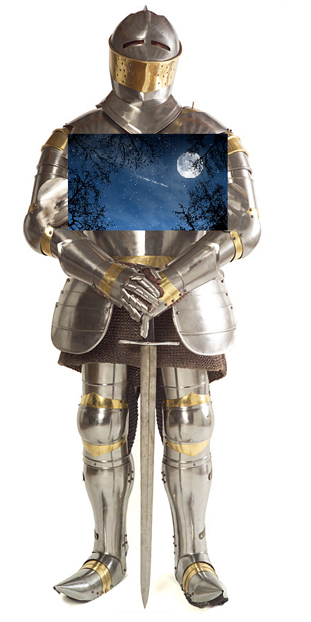 A knight in shining armour.png
