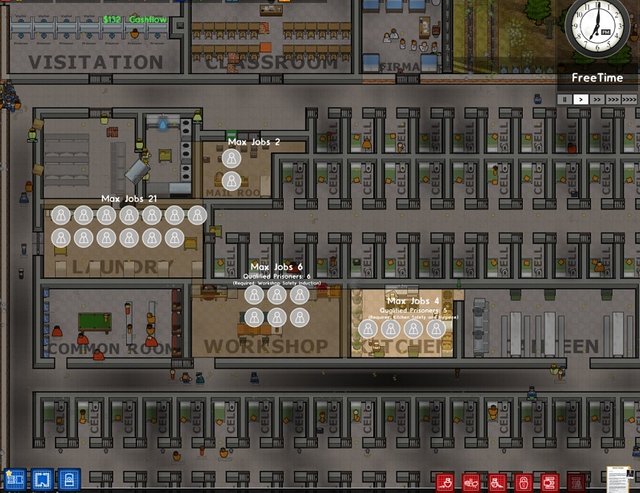 Prison Architect cell block with jobs.jpg