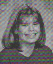 2000-2001 FGHS Yearbook Page 59 Megan Normadin FACE.png