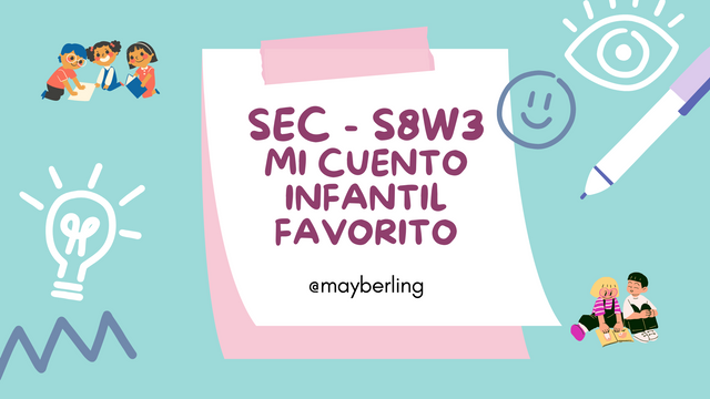 SEC - S8W3 Mi cuento infantil favorito.png