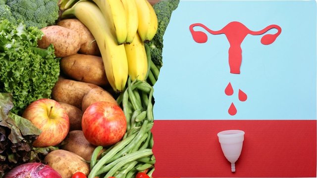 Superfoods That Can Help Stop Heavy Menstrual Bleeding Due To Fibroids.jpg