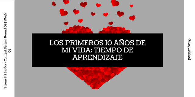 Rojo Corazones De San Valentín Día Twitter Publicación.png