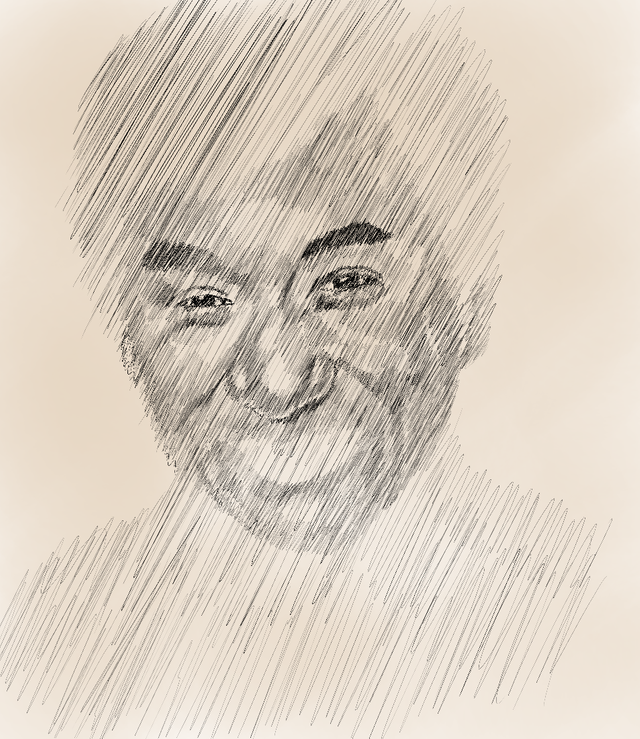 Pastel Charcoal and Graphite Celebrity Portraits2.png