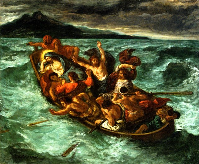 Christ on the Sea of Galilee 1840-45.jpg