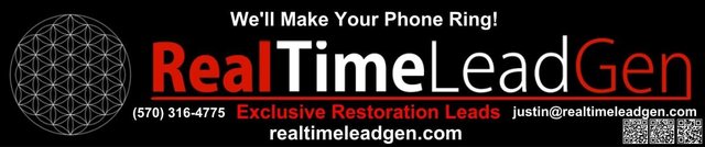 Real Time Lead Gen Exclusive Water Damage Restoration Leads QR.jpg