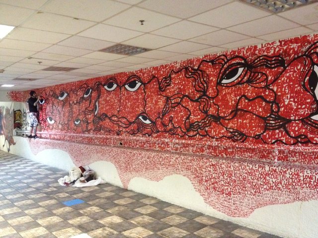 Love Concept Tel-Aviv Central Bus Station(4).JPG