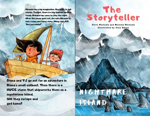The Storyteller Nightmare Island2.jpg