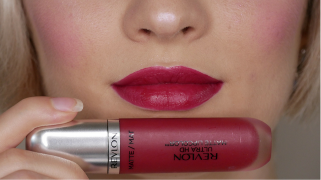Pink – Purple Eye Makeup Look- lips-melissavandijkmakeuptutorials.png