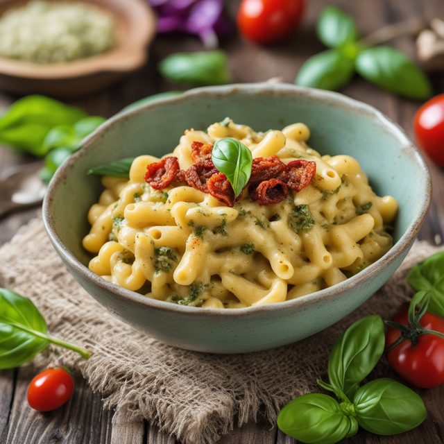 Pesto and Sun-Dried Tomato Macaroni.png