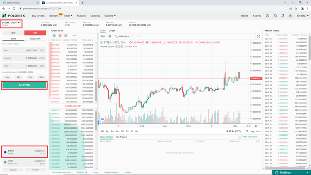 Polineix-Steem-Exchange0.1 .png