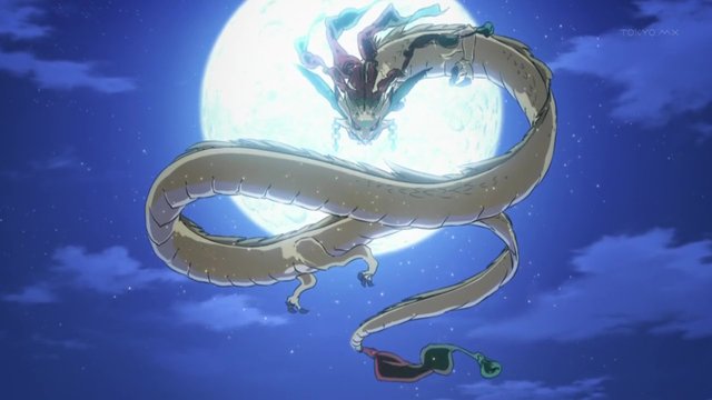Maid-chan no Anime: Tokyo Ravens — Steemit