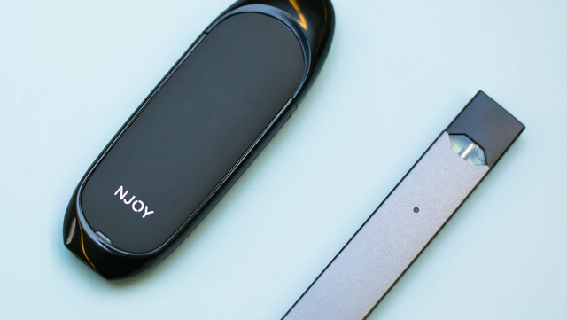 Juul Sues NJOY for Patent Infringement.png