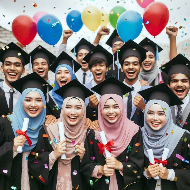 Muslim happy students.png