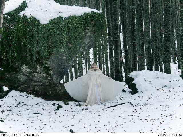 angel of snow - by priscilla Hernandez (yidneth.com).jpg