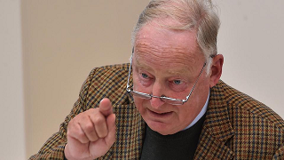 Alexander Gauland