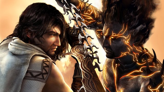 Prince of Persia: The Two Thrones Review - GameSpot