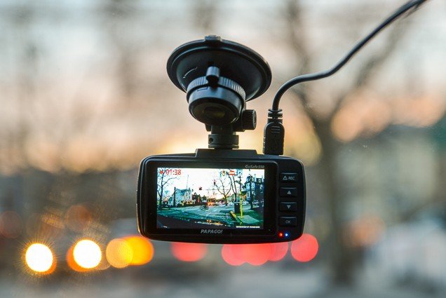 Image result for dash cam