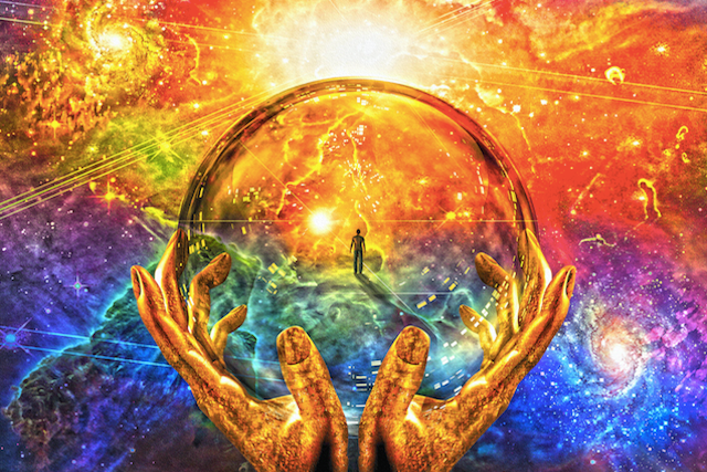 WHAT IS SPIRITUALITY – A GUIDE TO SPIRITUAL DISCIPLINES AND DEVELOPMENT