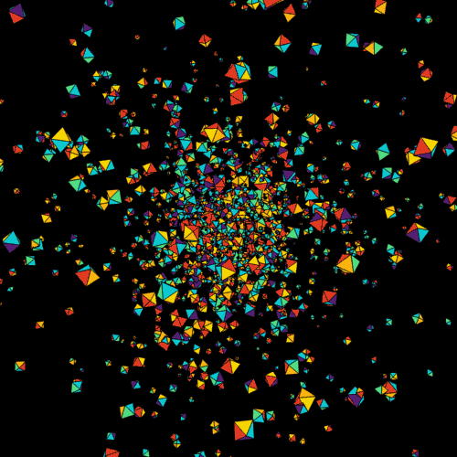 Resultado de imagen para coloridos gif