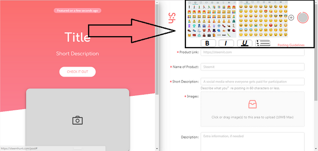 steemhunt image posting emoji.png