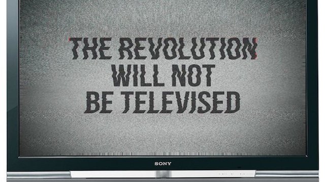 Revolution