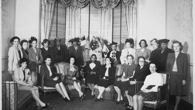 Women's Political Council