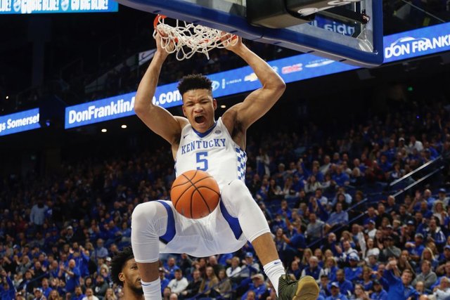 Image result for kentucky wildcats basketball