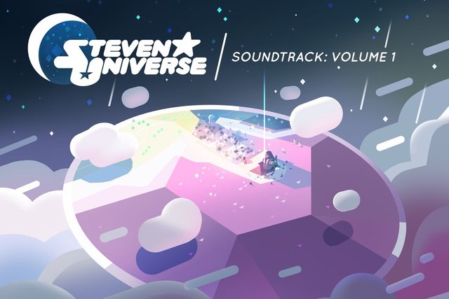 Image result for steven universe ost