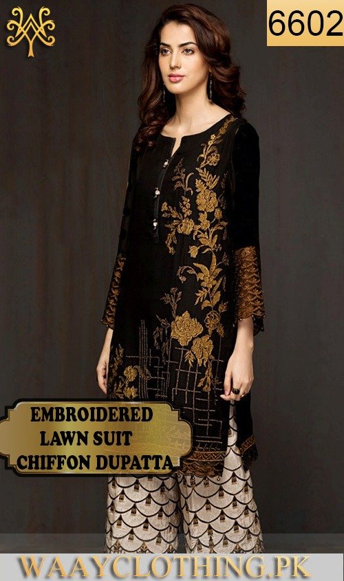 Waay clothing winter 2019 cheap