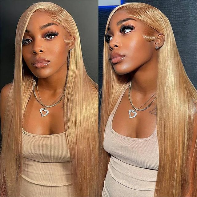 HD lace wigs