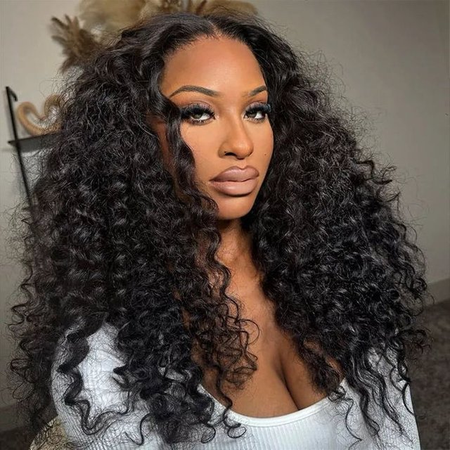 wear and go wigs