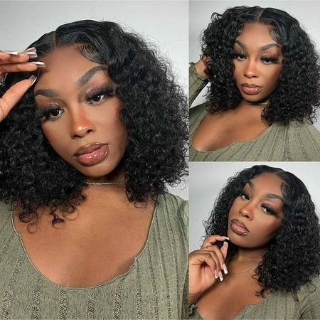 Choosing a natural-looking wig