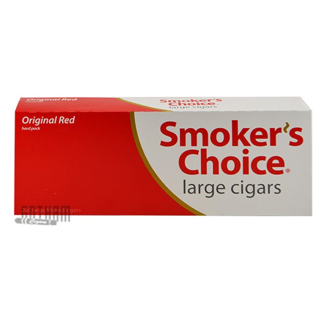 What to Expect When Smoking Smokers Choice Filtered Cigars for the First Time