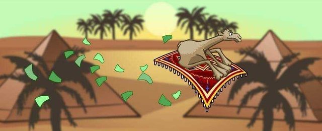 Camel Money