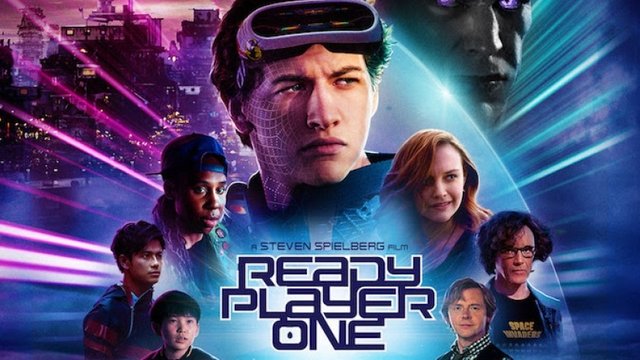 Ready Player One: Fantasi Dunia Lain Versi Steven Spielberg - ShowBiz