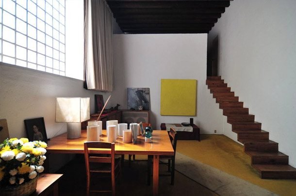 Museo Casa Luis Barragan